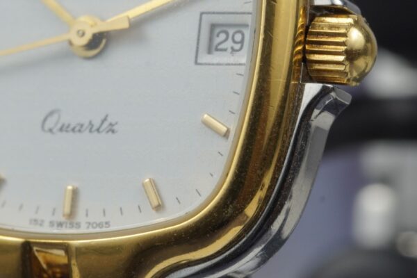 Longines Flagship Quartz 152 7065 – Image 16