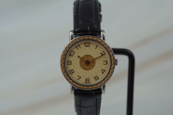 Hermès Sellier 83.03 – Image 6
