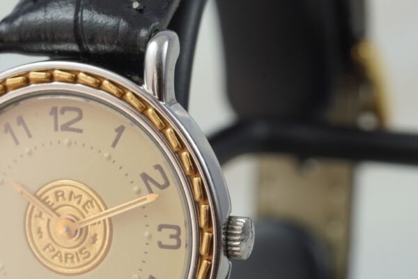 Hermès Sellier 83.03 – Image 7