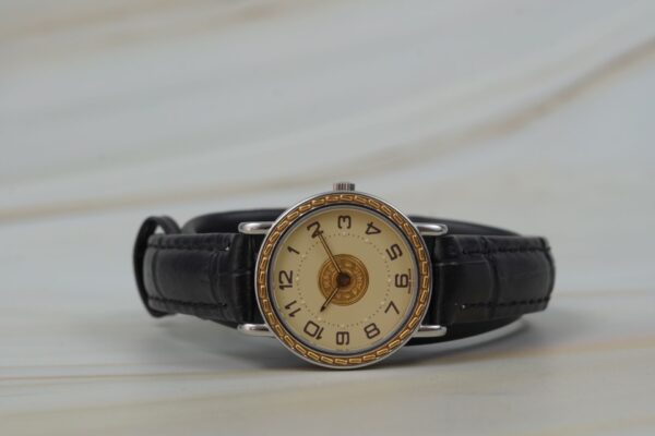 Hermès Sellier 83.03 – Image 11