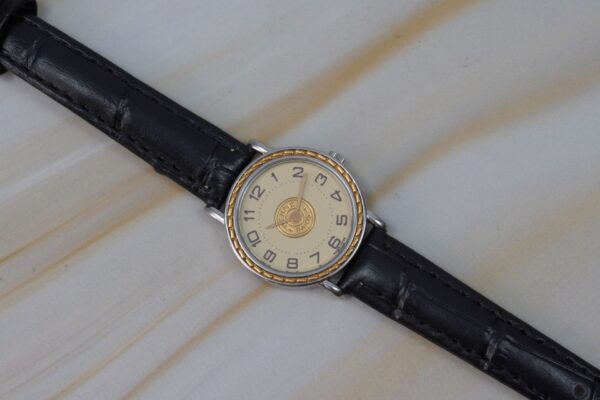 Hermès Sellier 83.03 – Image 13