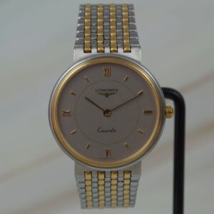 Longines Quartz 150 3416
