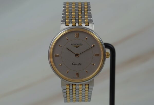 Longines Quartz 150 3416