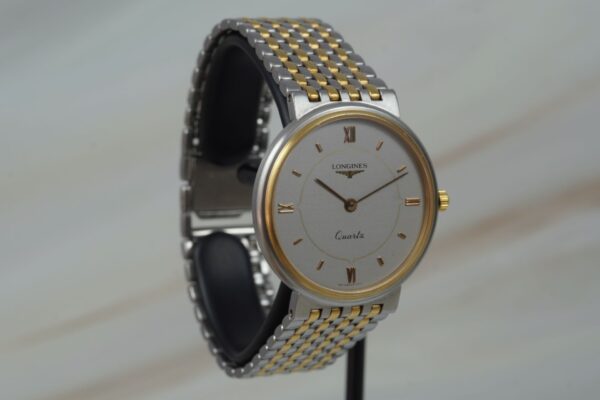 Longines Quartz 150 3416 – Image 2