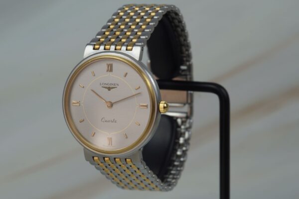 Longines Quartz 150 3416 – Image 4
