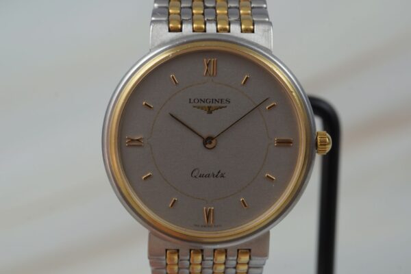 Longines Quartz 150 3416 – Image 6