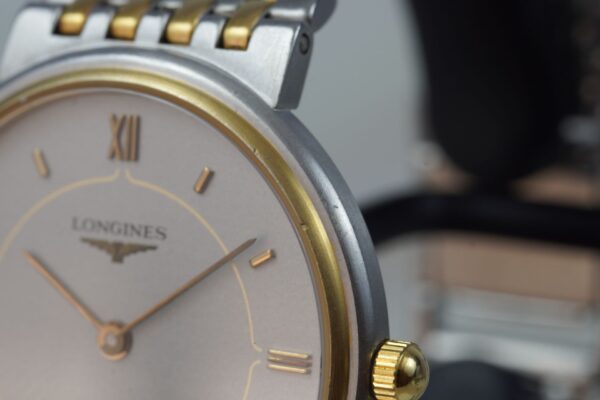 Longines Quartz 150 3416 – Image 7