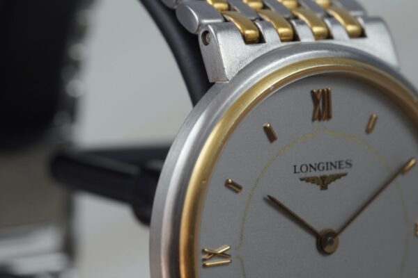 Longines Quartz 150 3416 – Image 8