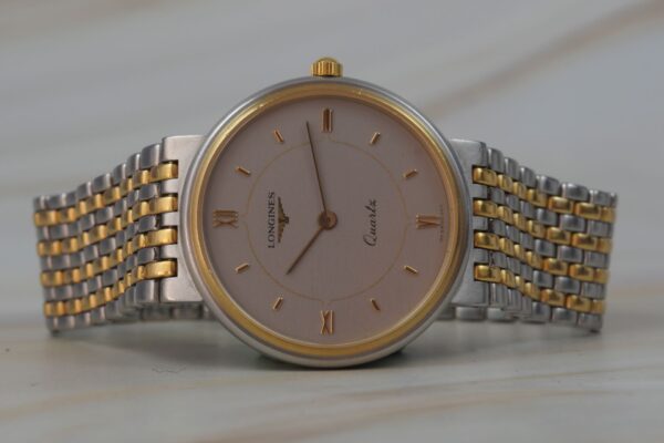 Longines Quartz 150 3416 – Image 11
