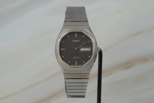 Rado Quartz  114.3479.4