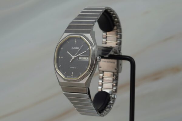 Rado Quartz  114.3479.4 – Image 4
