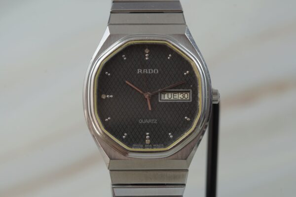 Rado Quartz  114.3479.4 – Image 6