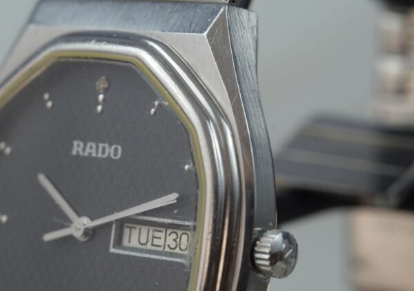 Rado Quartz  114.3479.4 – Image 7