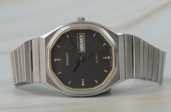 Rado Quartz  114.3479.4 – Image 11