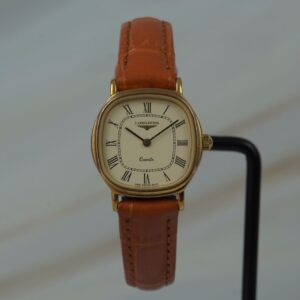 Longines Quartz 962 6471