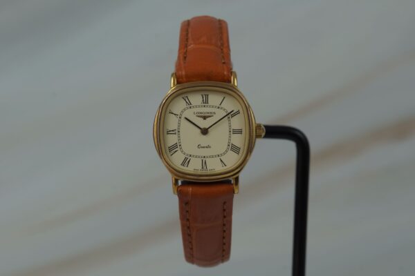 Longines Quartz 962 6471