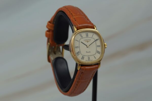 Longines Quartz 962 6471 – Image 2