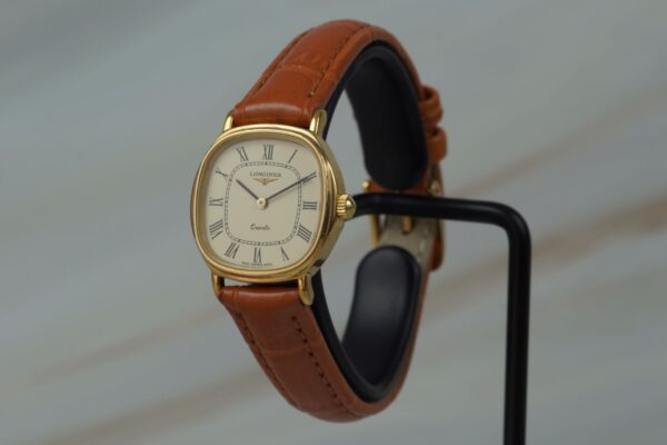 Longines Quartz 962 6471 – Image 4