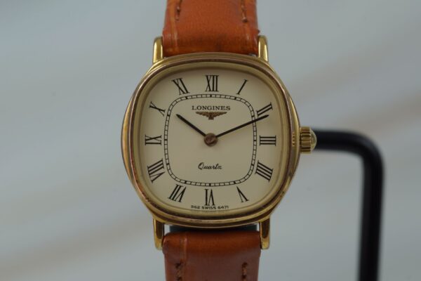 Longines Quartz 962 6471 – Image 6