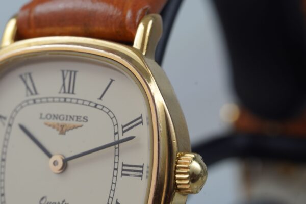 Longines Quartz 962 6471 – Image 7
