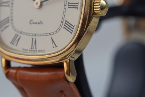 Longines Quartz 962 6471 – Image 8