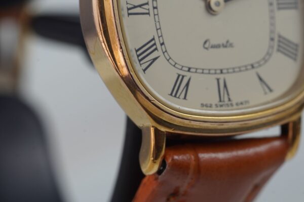 Longines Quartz 962 6471 – Image 9