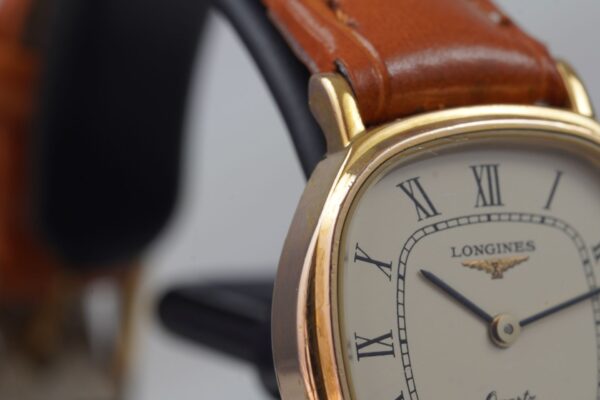 Longines Quartz 962 6471 – Image 10