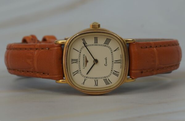 Longines Quartz 962 6471 – Image 11