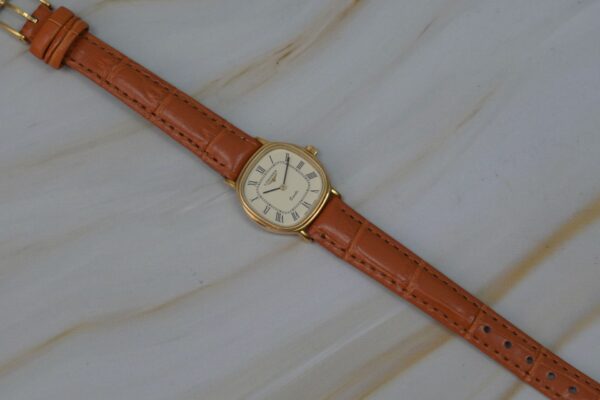 Longines Quartz 962 6471 – Image 12