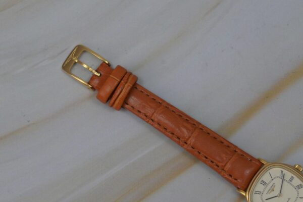 Longines Quartz 962 6471 – Image 13
