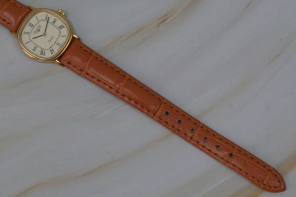 Longines Quartz 962 6471 – Image 14