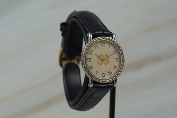 Hermès Sellier 83.03 – Image 2