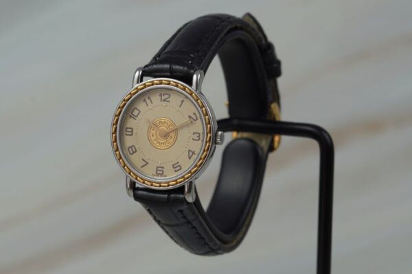 Hermès Sellier 83.03 – Image 4