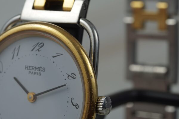 Hermès Arceau 69.03 – Image 7
