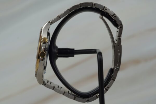 Seiko AGS Dolce Titanium 4M21-0A30 – Image 5