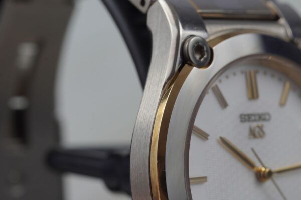 Seiko AGS Dolce Titanium 4M21-0A30 – Image 10