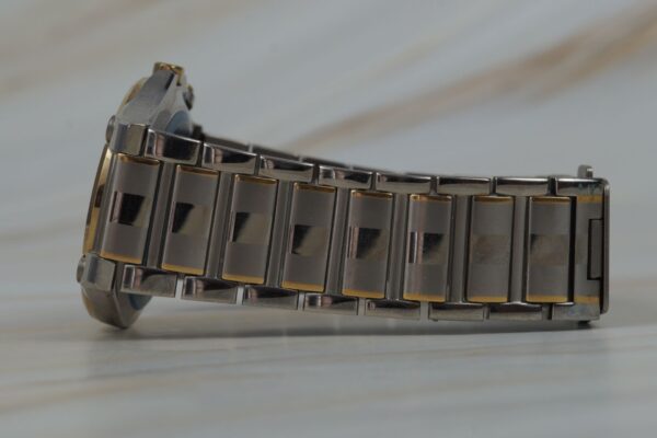 Seiko AGS Dolce Titanium 4M21-0A30 – Image 12