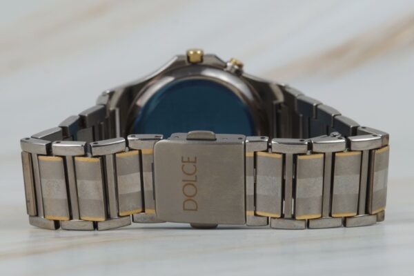 Seiko AGS Dolce Titanium 4M21-0A30 – Image 13