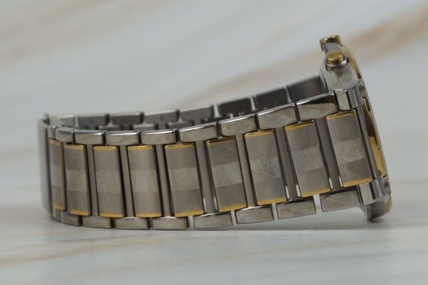 Seiko AGS Dolce Titanium 4M21-0A30 – Image 14