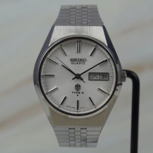 Seiko Type II 0903-8120