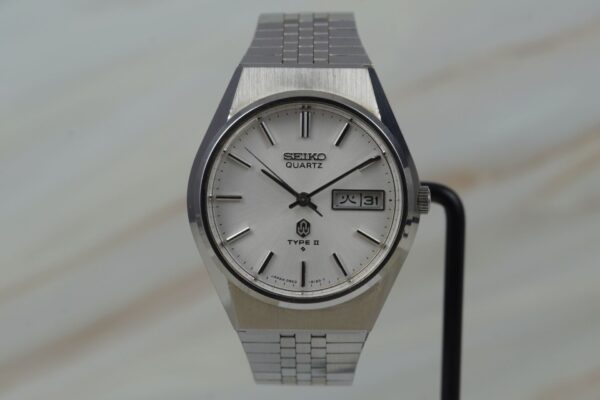 Seiko Type II 0903-8120