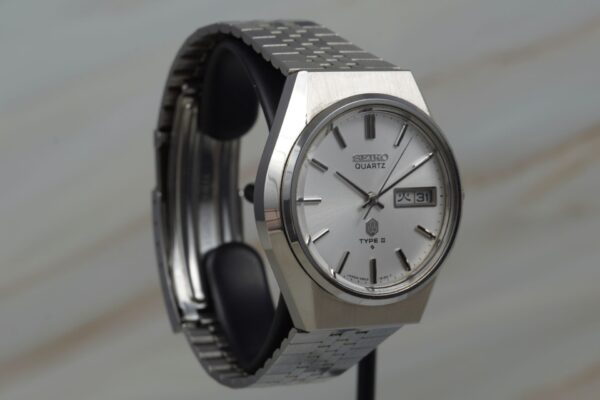 Seiko Type II 0903-8120 – Image 2