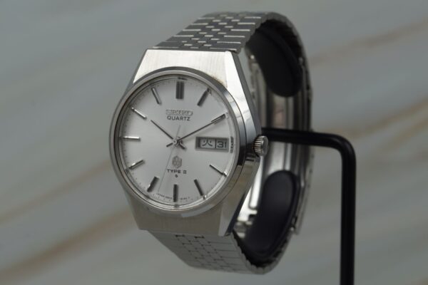Seiko Type II 0903-8120 – Image 4