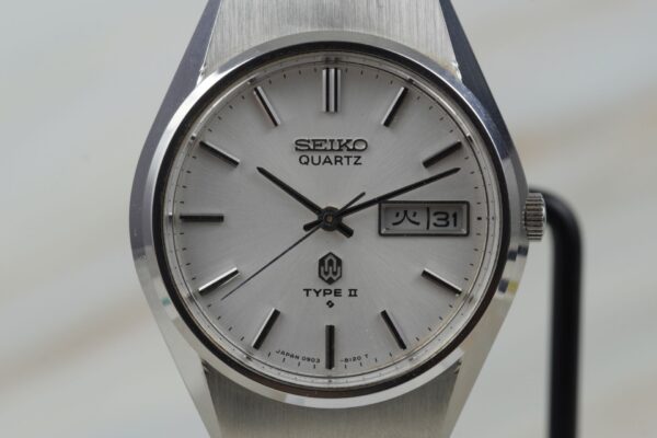 Seiko Type II 0903-8120 – Image 6