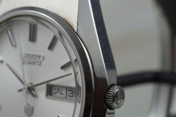 Seiko Type II 0903-8120 – Image 7
