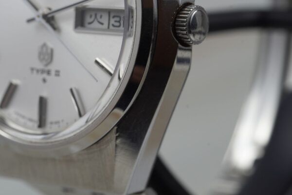 Seiko Type II 0903-8120 – Image 8