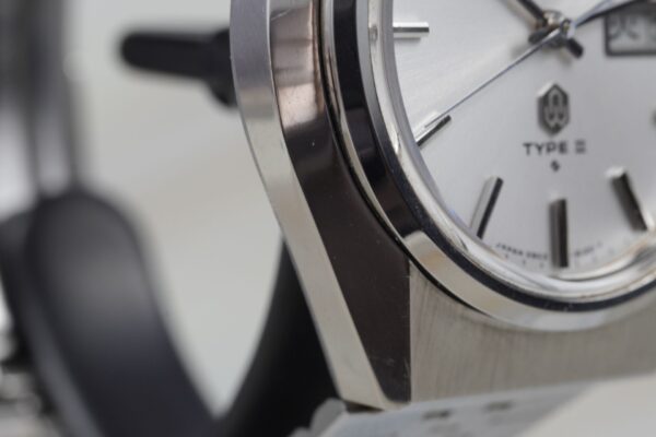 Seiko Type II 0903-8120 – Image 9