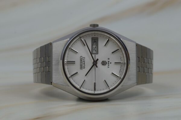 Seiko Type II 0903-8120 – Image 11
