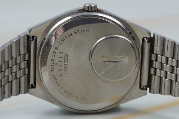 Seiko Type II 0903-8120 – Image 15