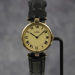 Cartier Must De Vendôme 17